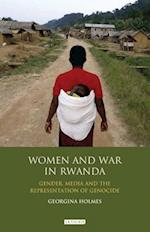 Women and War in Rwanda