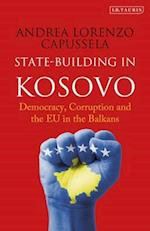 State-Building in Kosovo