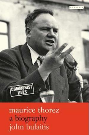 Maurice Thorez