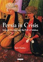 Persia in Crisis