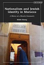 Nationalism and Jewish Identity in Morocco