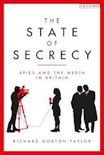 State of Secrecy