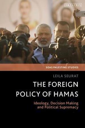 The Foreign Policy of Hamas