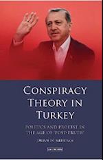 Conspiracy Theory in Turkey