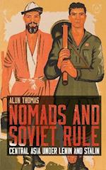 Nomads and Soviet Rule