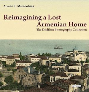 Reimagining a Lost Armenian Home