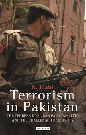 Terrorism in Pakistan