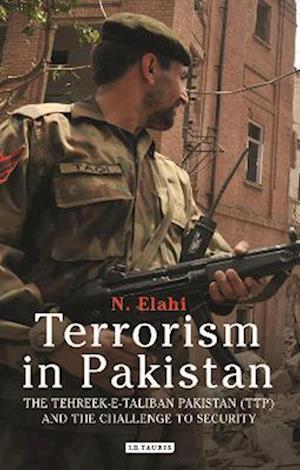 Terrorism in Pakistan