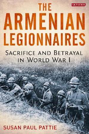 The Armenian Legionnaires