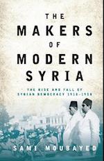 The Makers of Modern Syria