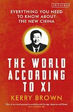 The World According to Xi