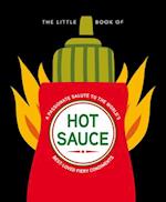 The Little Book of Hot Sauce
