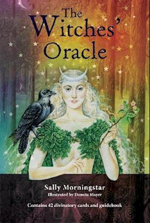 The Witches' Oracle