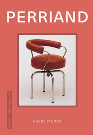 Design Monograph: Perriand