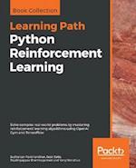 Python Reinforcement Learning