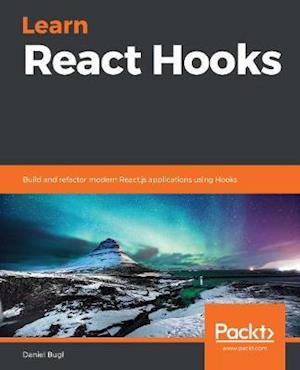 Learn React Hooks