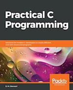 Practical C Programming 