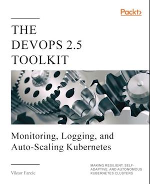 DevOps 2.5 Toolkit