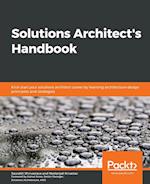 Solutions Architect's Handbook 
