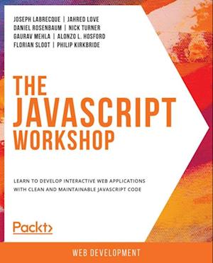 JavaScript Workshop