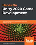 Hands-On Unity 2020 Game Development