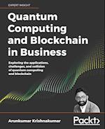 Quantum Computing and Blockchain in Business 