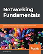 Networking Fundamentals