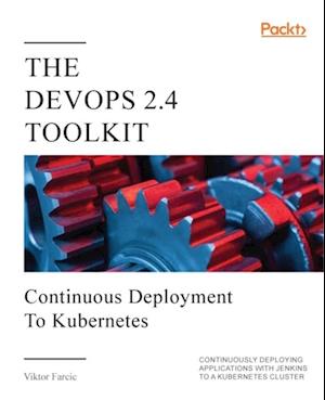 DevOps 2.4 Toolkit