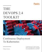 DevOps 2.4 Toolkit