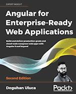 Angular for Enterprise-Ready Web Applications - Second Edition 