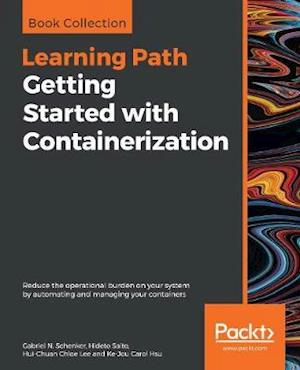 Getting Started with Containerization