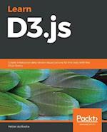 Learn D3.js