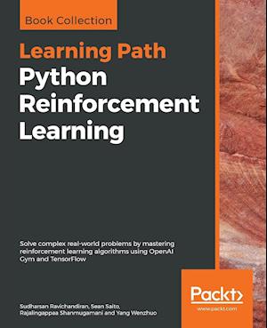 Python Reinforcement Learning