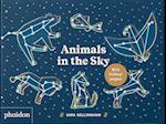 Animals in the Sky