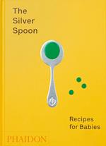 The Silver Spoon, Recipes for Babies