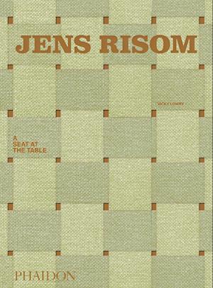 Jens Risom
