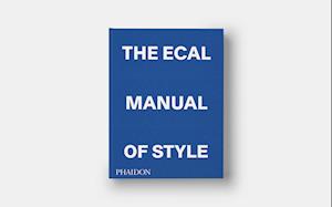 The ECAL Manual of Style