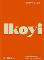 Ikoyi, a Journey Through Bold Heat with Recipes
