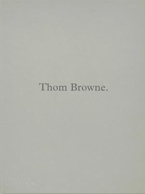Thom Browne.