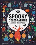 Spooky Celebrations Around the World