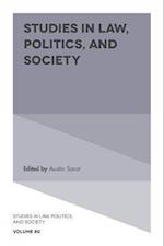 Studies in Law, Politics, and Society