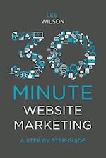 30-Minute Website Marketing