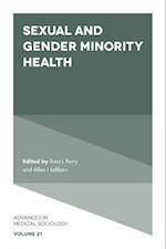 Sexual and Gender Minority Health