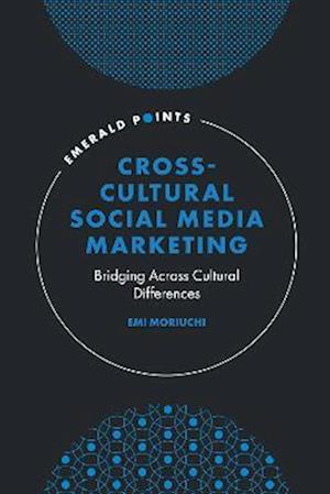 Cross-Cultural Social Media Marketing