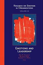 Emotions and Leadership