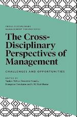 Cross-Disciplinary Perspectives of Management