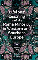 Lifelong Learning and the Roma Minority in Western and Southern Europe