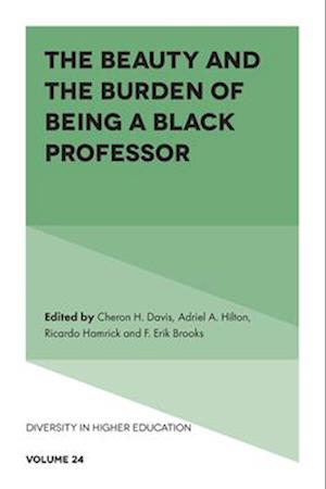 The Beauty and the Burden of Being a Black Professor