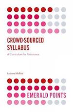 Crowd-Sourced Syllabus