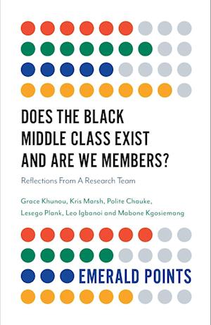 Does The Black Middle Class Exist And Are We Members?